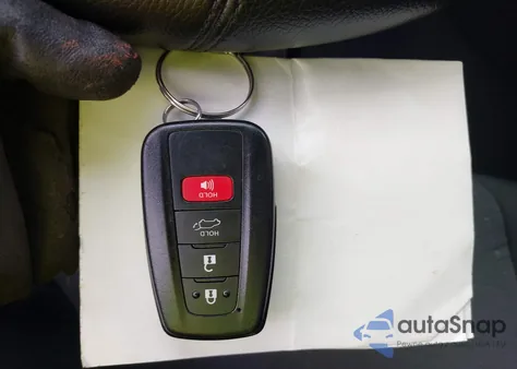 2021 Toyota Rav4 Xle from USA, damaged, VIN 2T3P1RFV4MC141658